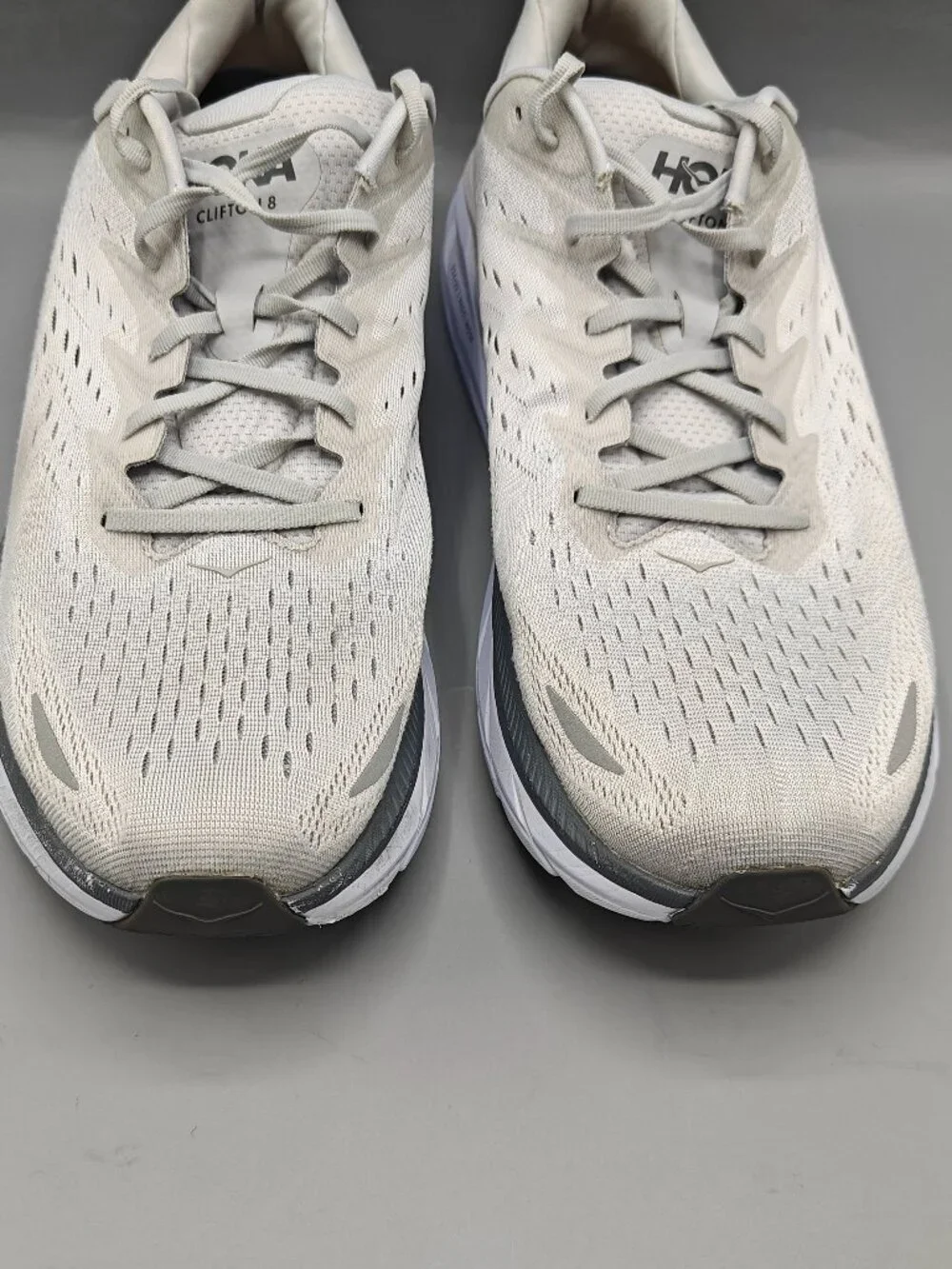 Hoka One One hoka one